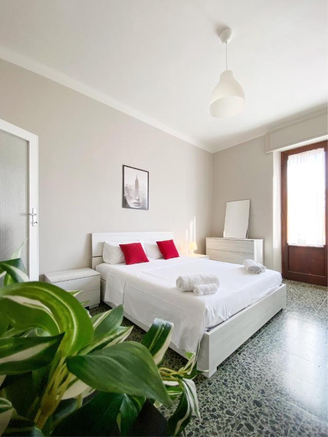 Comodo E Confortevole Nel Cuore Pulsante Di Pisa Luaran gambar