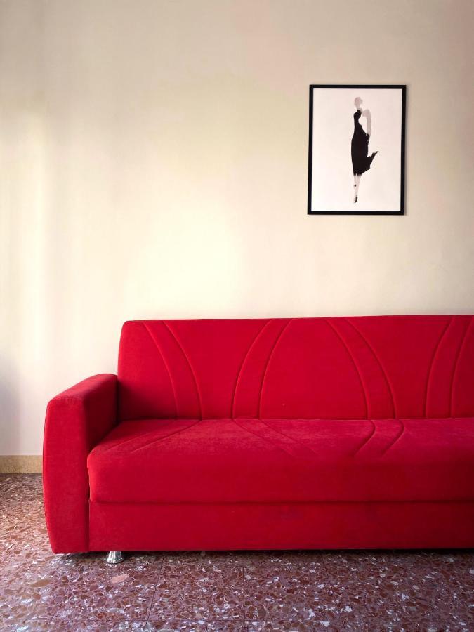 Comodo E Confortevole Nel Cuore Pulsante Di Pisa Luaran gambar