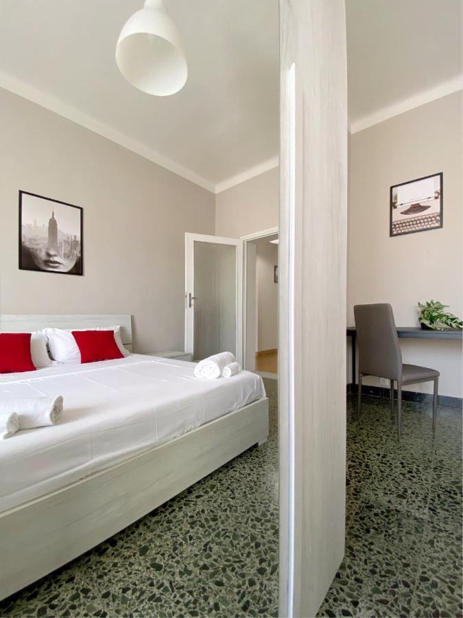 Comodo E Confortevole Nel Cuore Pulsante Di Pisa Luaran gambar